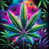 KTHOFCY 5D DIY Diamond Painting Kits for Adults Kids,Vibrant Plant Theme Full Drill Embroidery Cross Stitch Crystal Rhinestone Paintings Pictures Arts Wall Decor Painting Dots Kits 11.8X11.8 inch