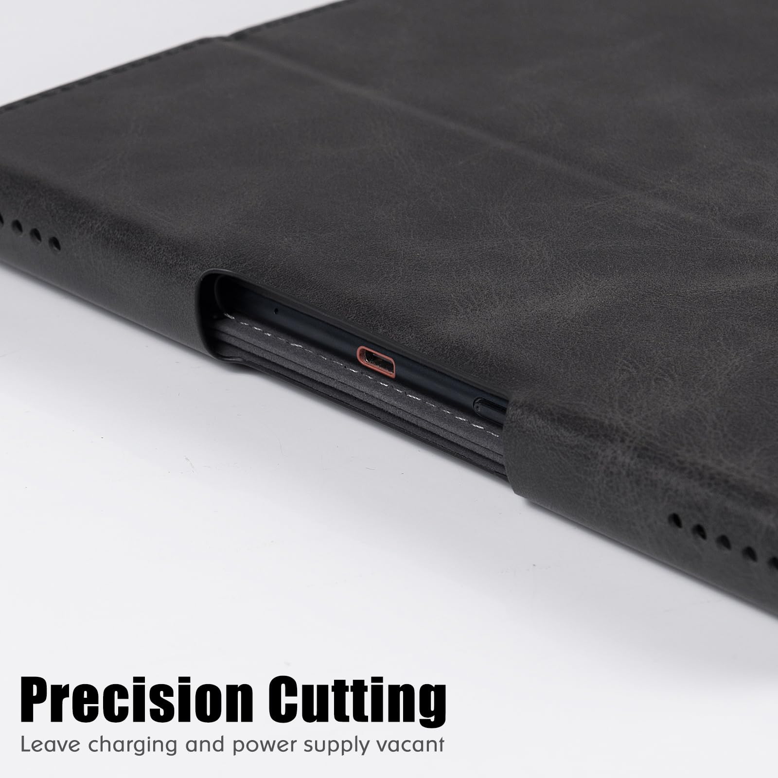 BOZHUORUI Stand Case for 10.3