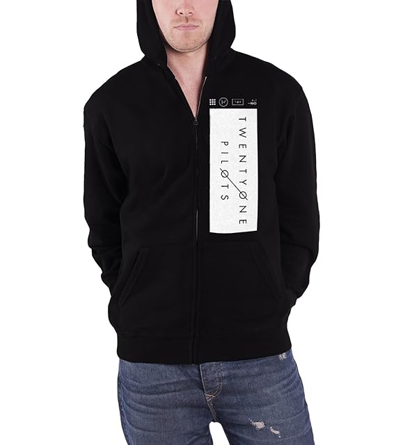 twenty one pilots felpa