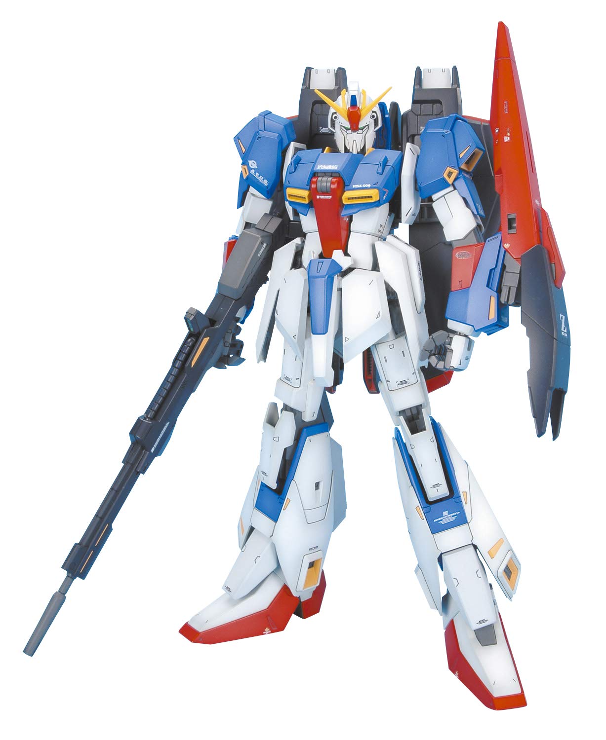 NONAME GUNDAM - MG 1/100 - Z Gundam Ver.2.0-30cm