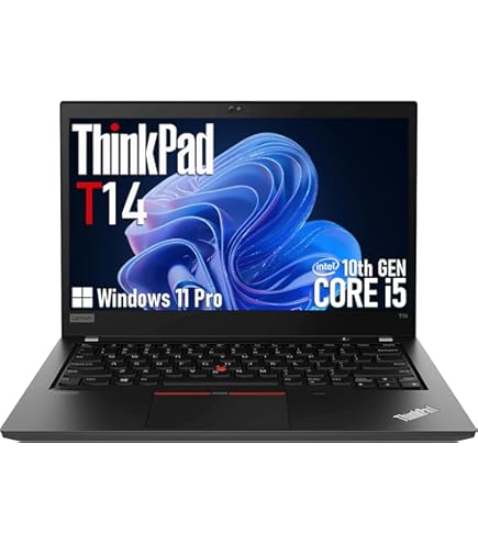 ア*ル様 ThinkPad T14 gen1 i5第10世代-10310U 14 Amazon.com: Lenovo Thinkpad T14 (Gen 1) 14