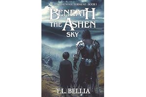 Beneath The Ashen Sky