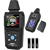 Proster EMF-meter, oplaadbaar, 3-in-1, elektromagnetische