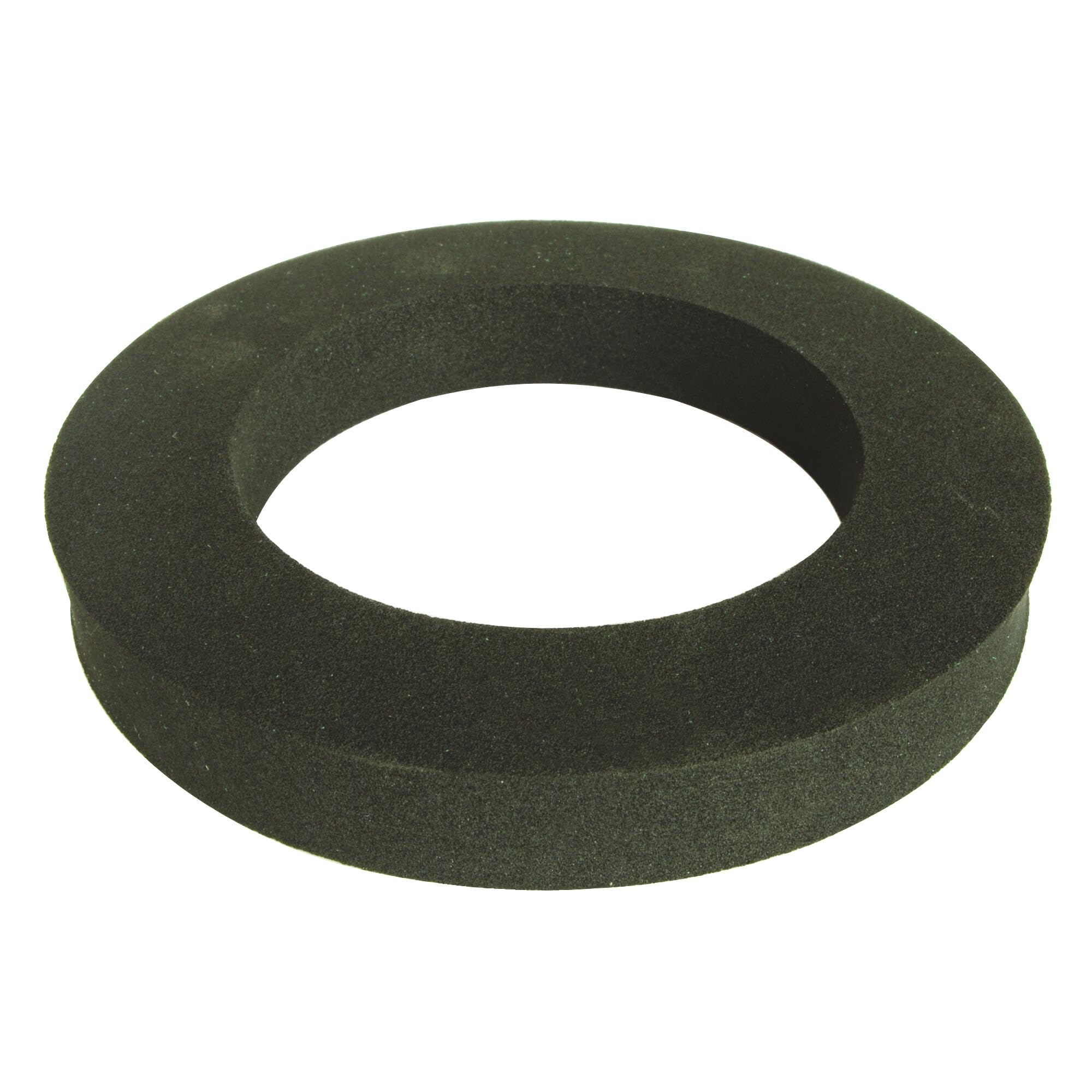 Somatherm P8894 Toilet Seat Seal 70 x 110 x 9, Grey