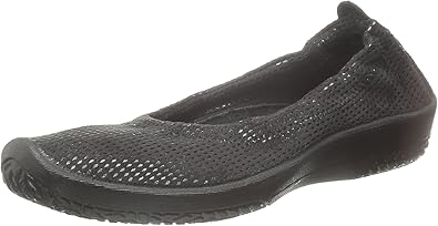 arcopedico ballet flats