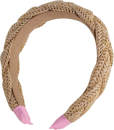 Amazon.com : Lilly Pulitzer Thin Headband with Rhinestones  display picture 2