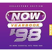 Den　NOW Yearbook Extras 70s (合計１５枚） Various Artists - Yearbook Extra 1992 / Various - Amazon.com Music