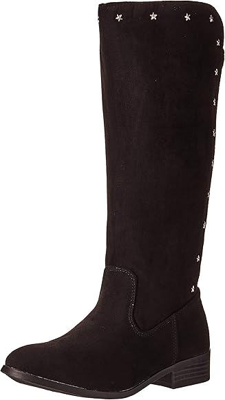 steve madden giselle riding boots