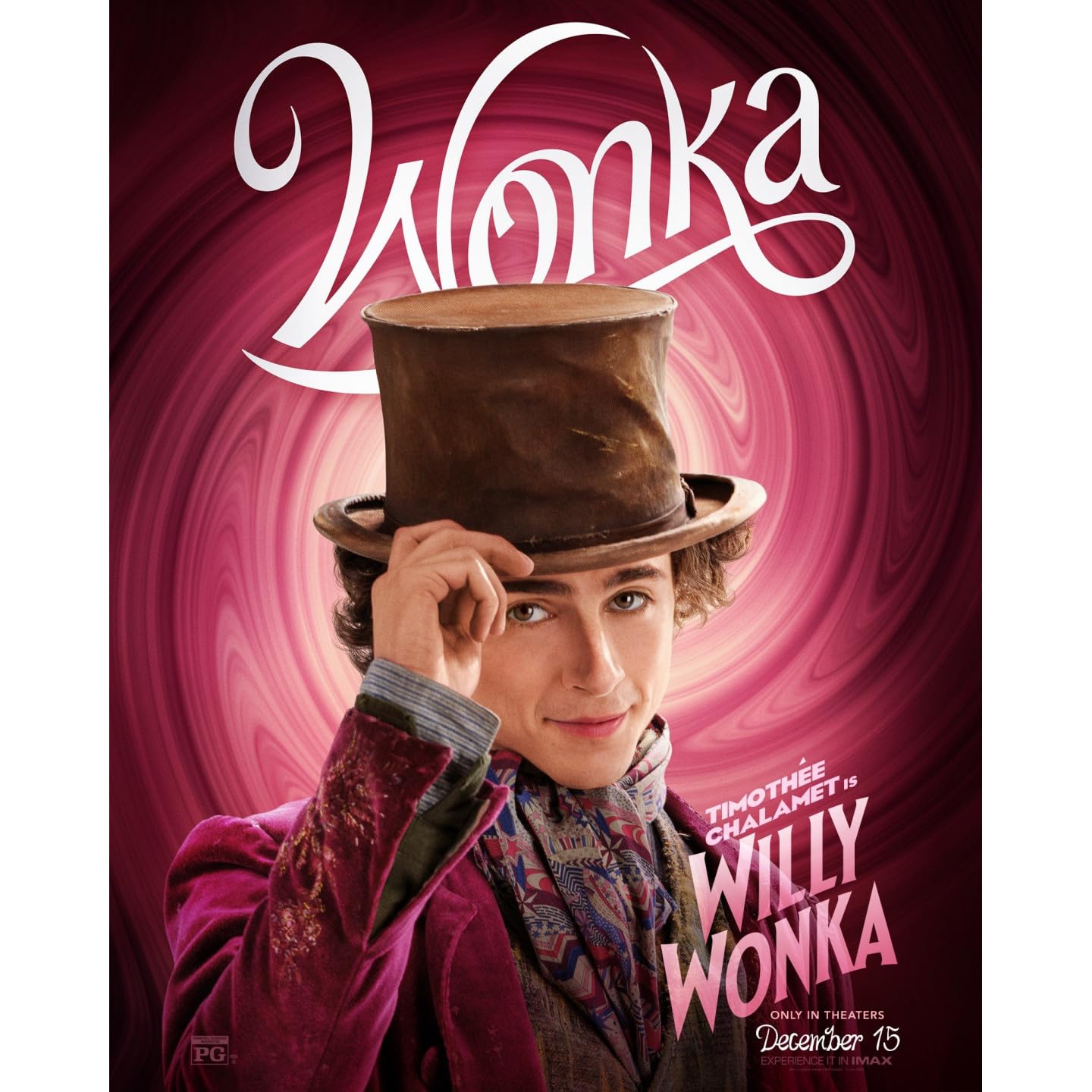 Wonka