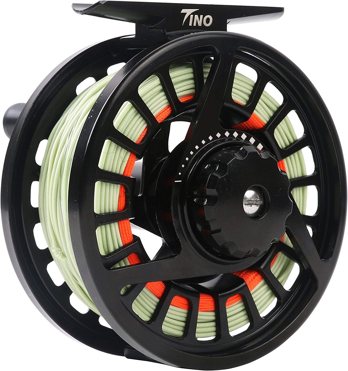 Best Fly Reels Comprehensive Anglers Buyer’s Guide