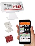 Label Holders Digital Blank Labels, 2.9 Inch