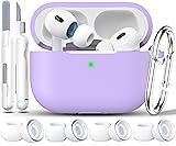 RFUNGUANGO Compatible with airpods pro 2 case