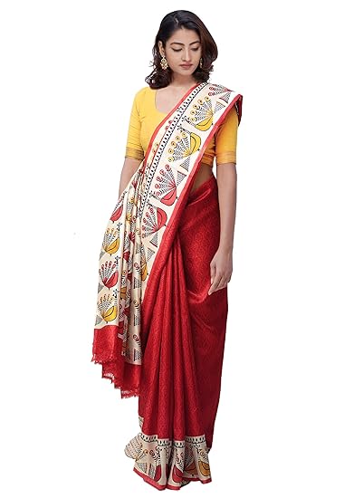 unnati silks sarees