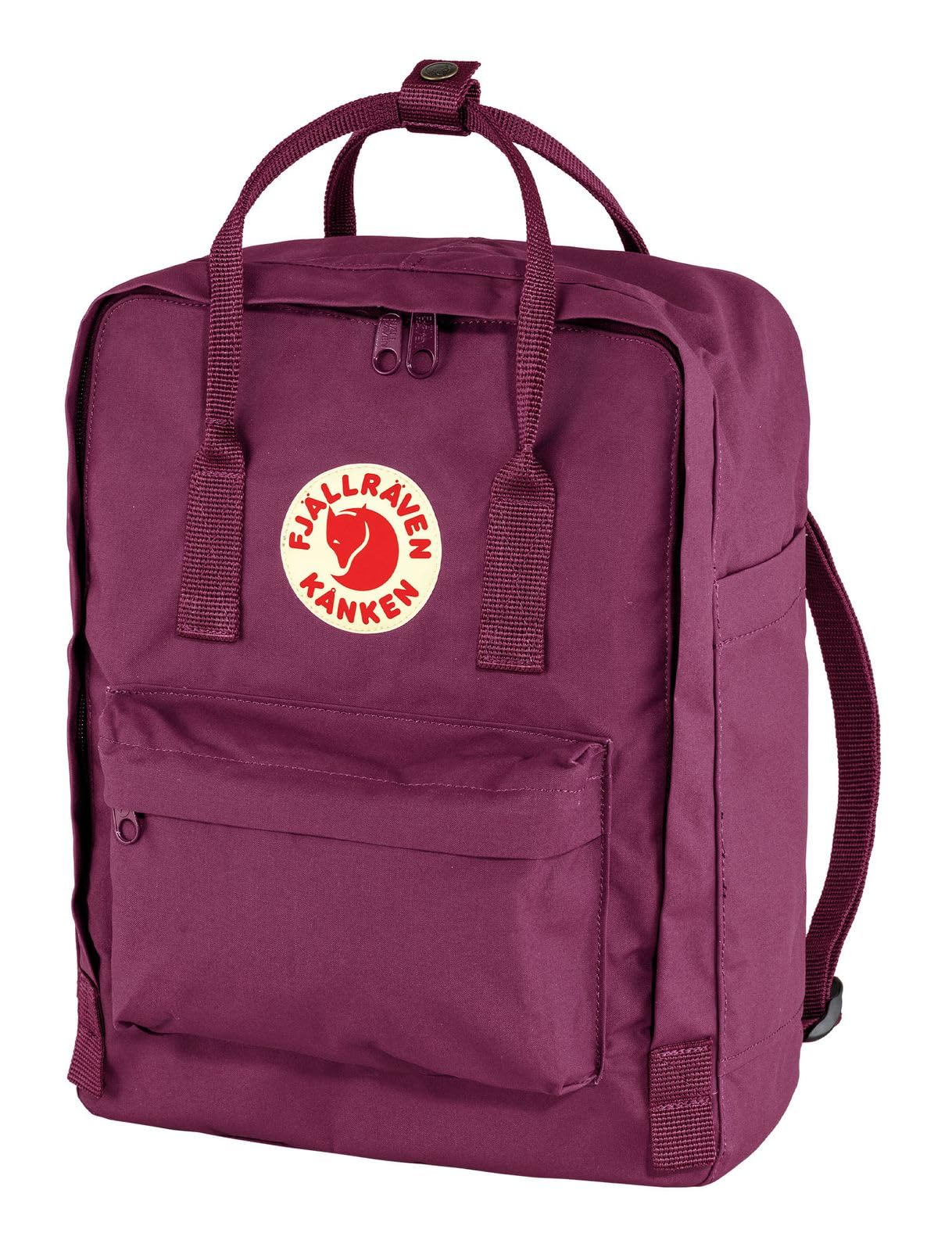 Fjällräven F23510-421 Kånken, Royal Purple, One Size