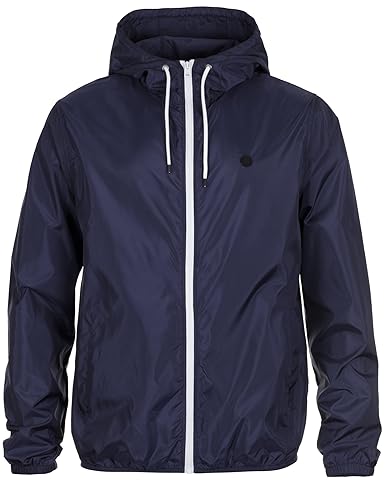 !Solid Herren Jacke Torge/Windjacke/Windbreaker