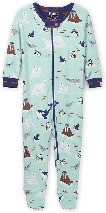 organic cotton sleepers