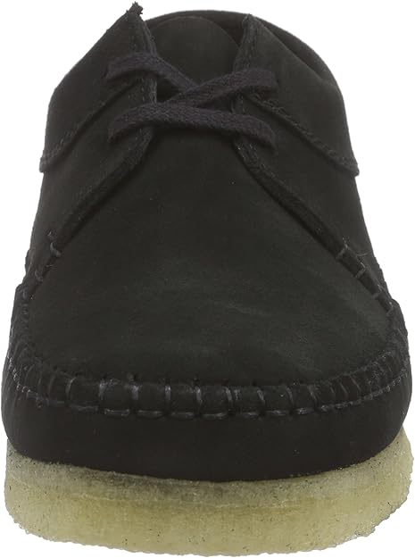 clarks weaver boot men's