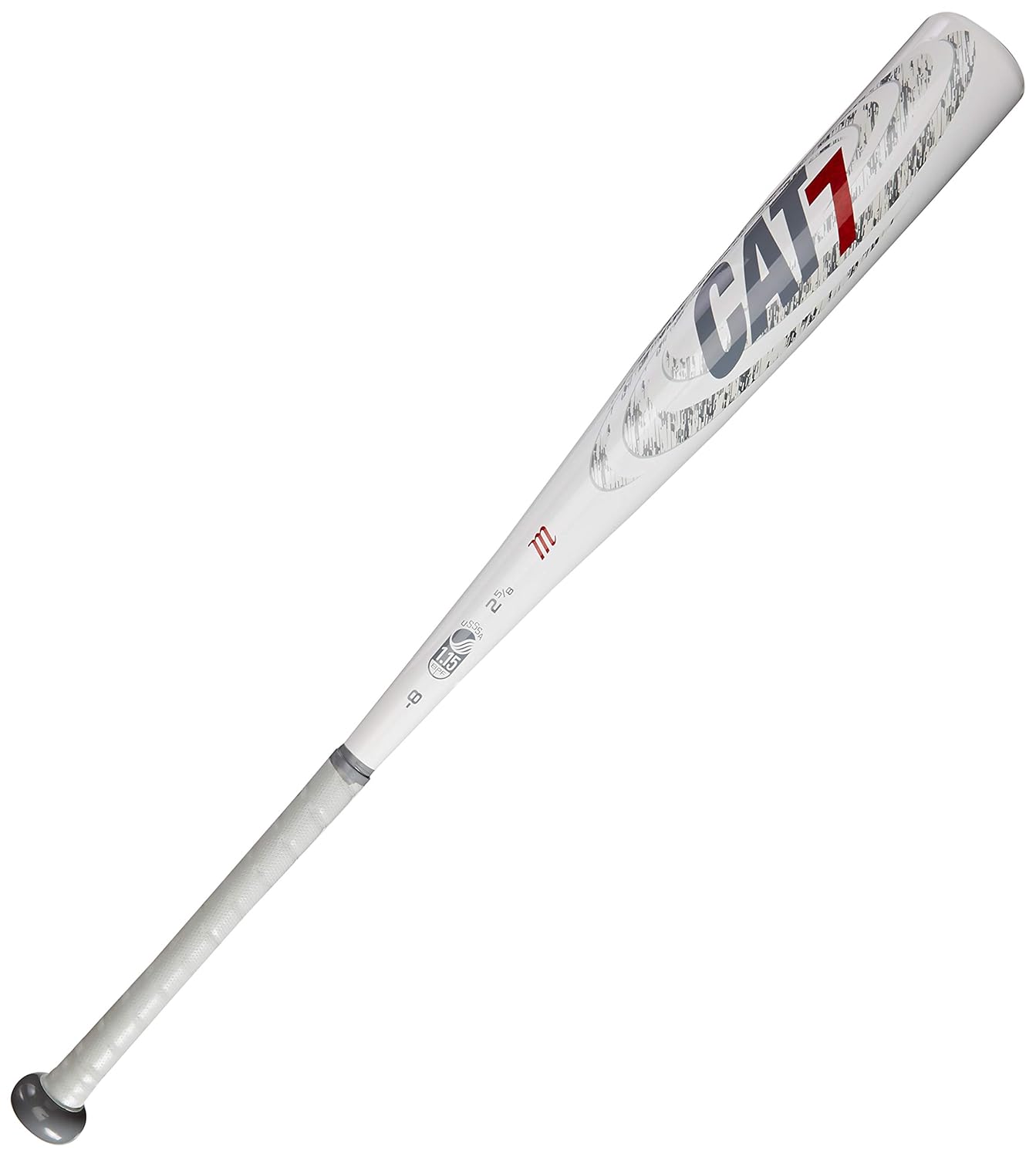 marucci cat 7 bat