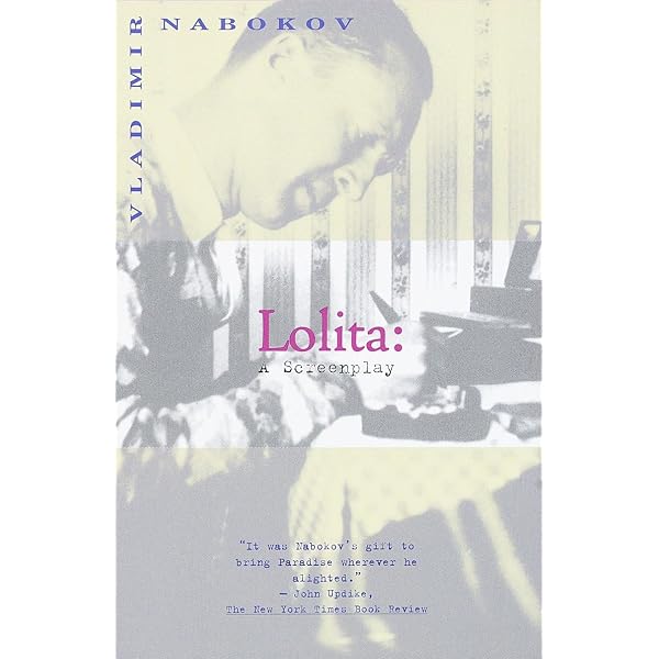 Amazon.com: The Annotated Lolita: Revised and Updated