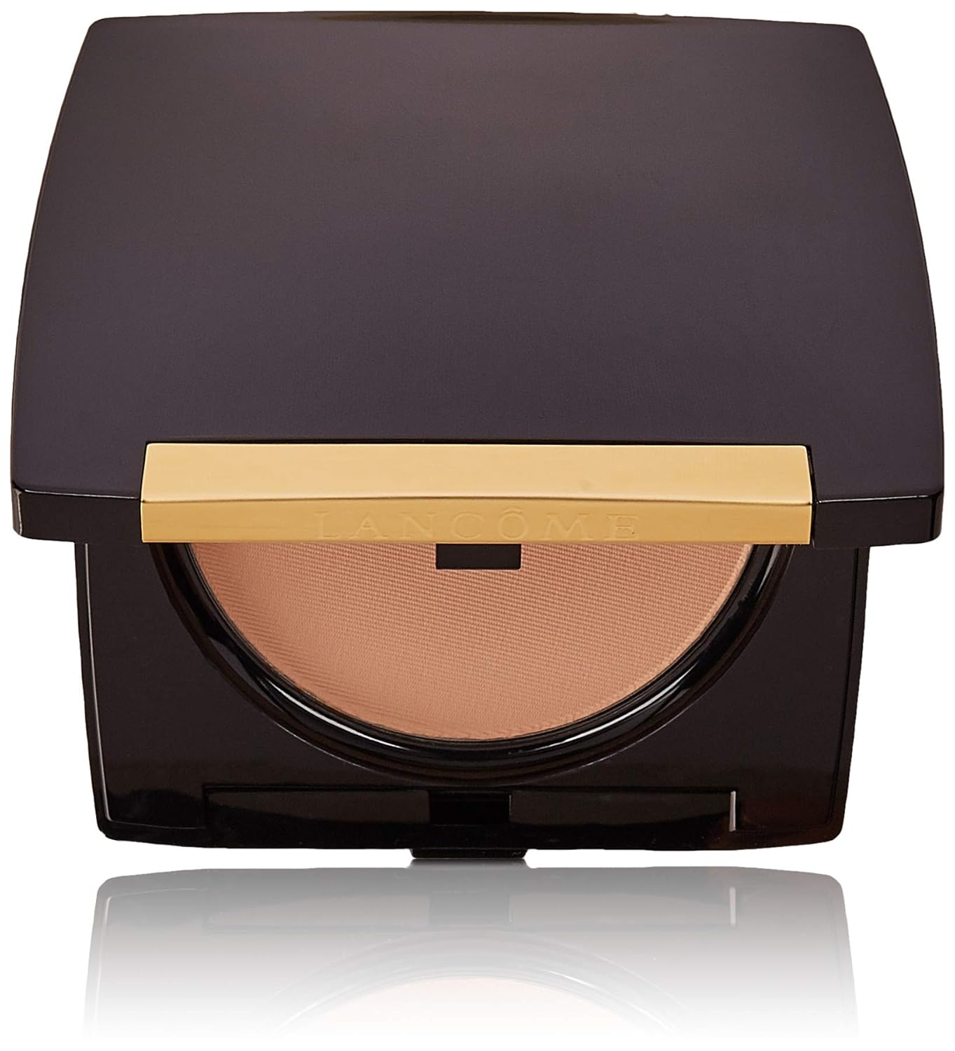 Best Lancome Dual Finish Versatile Powder Makeup. Matte Buff