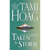 Taken by Storm (Loveswept, 532)