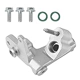 IG307-MD Automotive A/C Compressor Manifold Fit