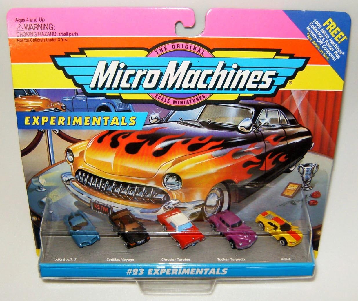 micro machine amazon