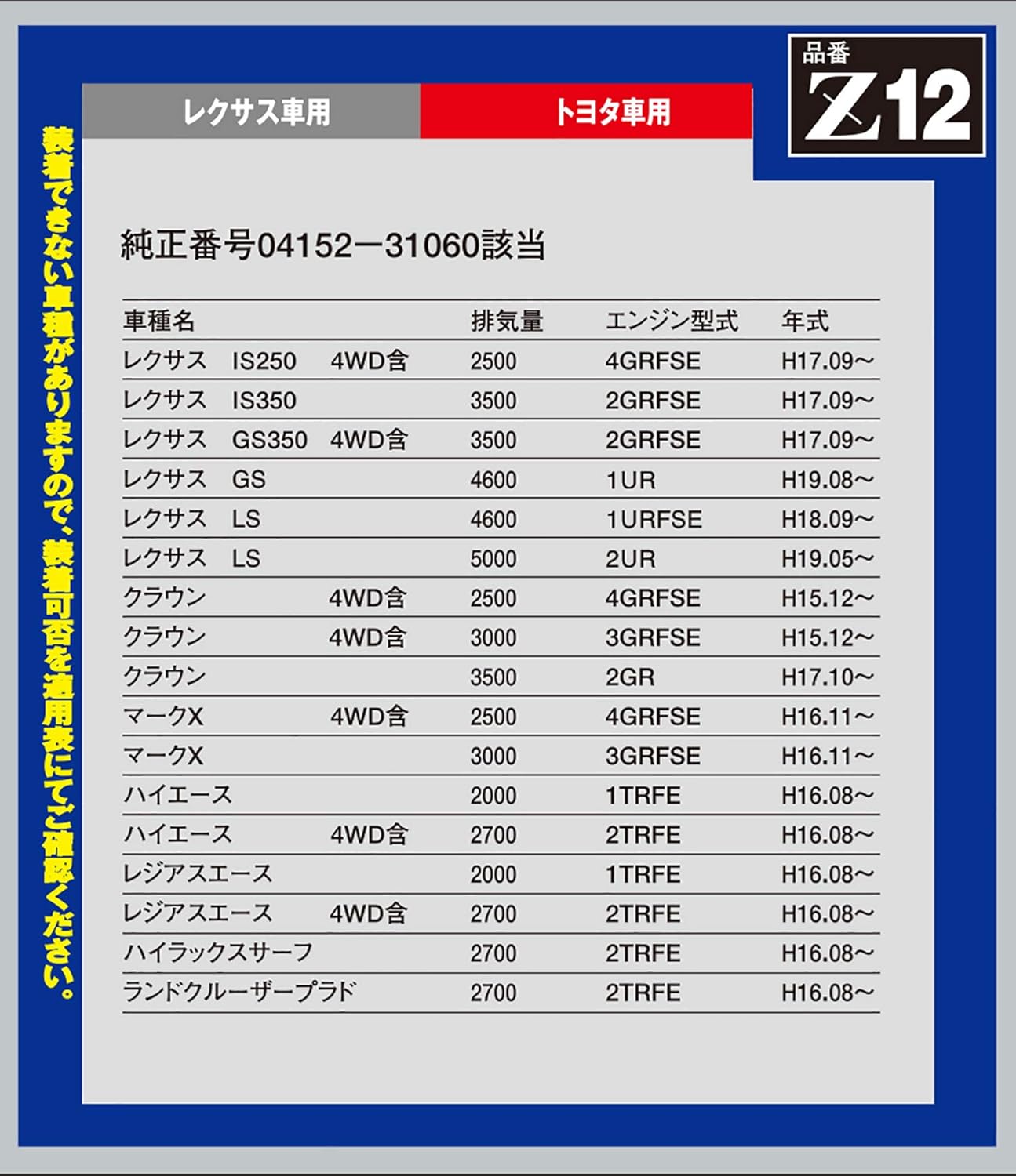 Amazon Piaa オイルフィルター ツインパワー 1個入 トヨタ車用 レクサス クラウン マークx 他 Z12 車用オイルフィルター 車 バイク