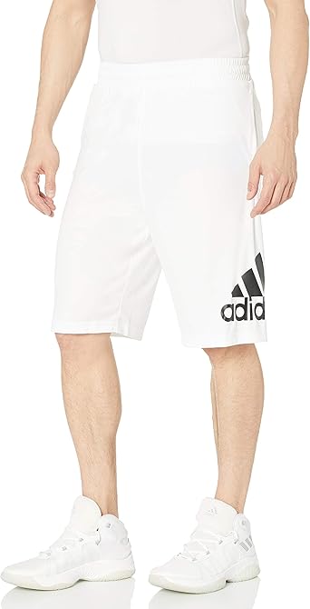 adidas crazylight shorts