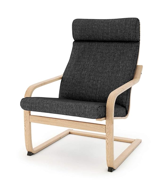 Funda cojin poang ikea Los cojines más completos.