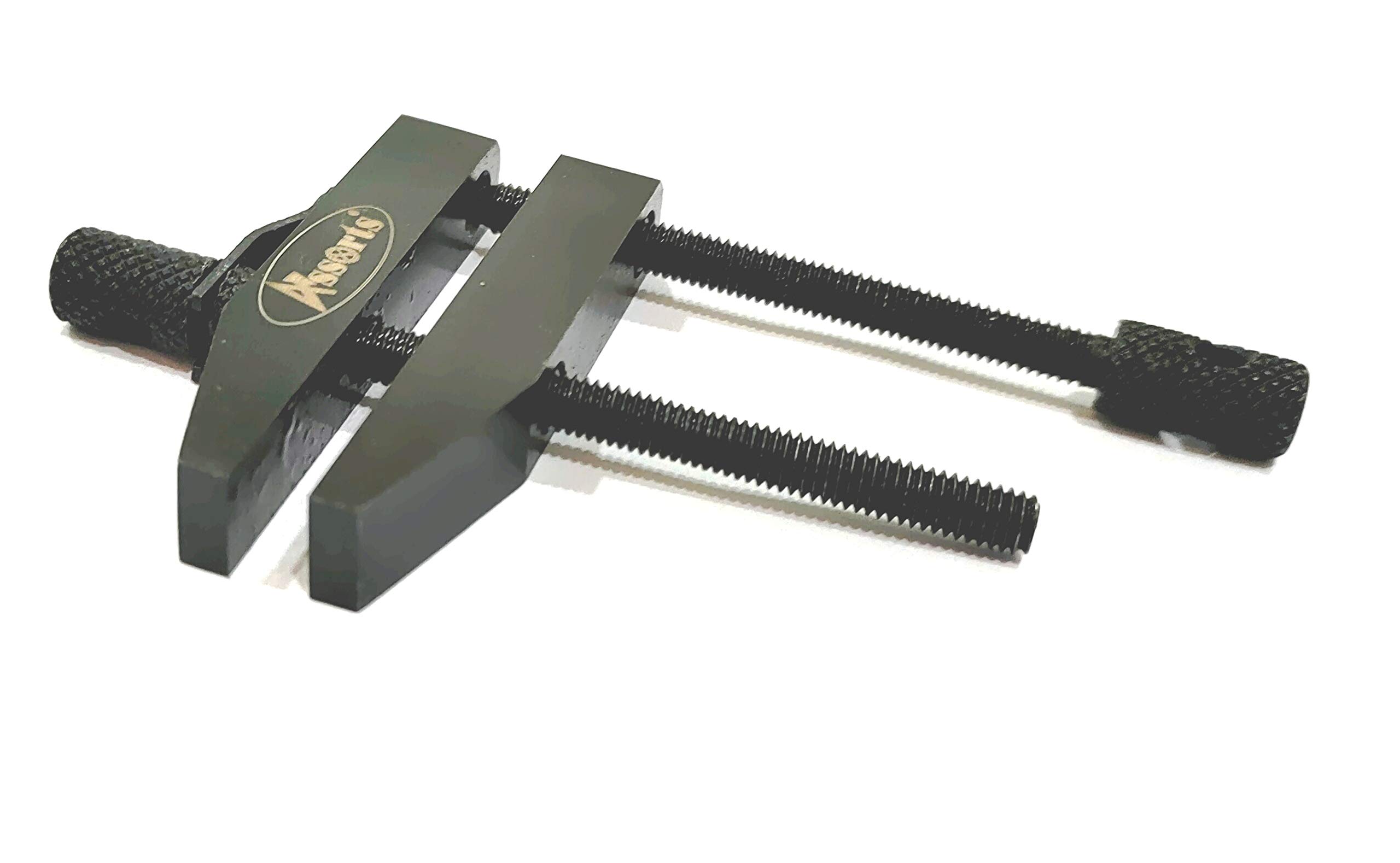 2" (50 mm) ToolMaker's Parallel Clamp Craft DIY Tool