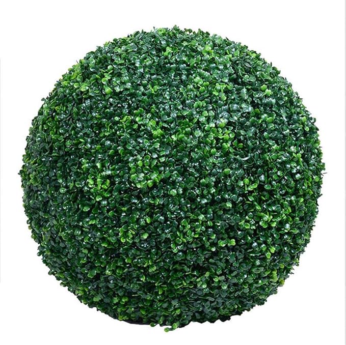 Artificial Grass Ball Milan Simulation Grass Ball Green Artificial