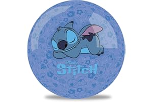 KR Strikeforce Disney Stitch Undrilled Bowling Ball