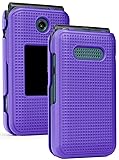 Nakedcellphone Case for Cingular Flip 4
