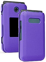 Nakedcellphone Case for Cingular Flip 4