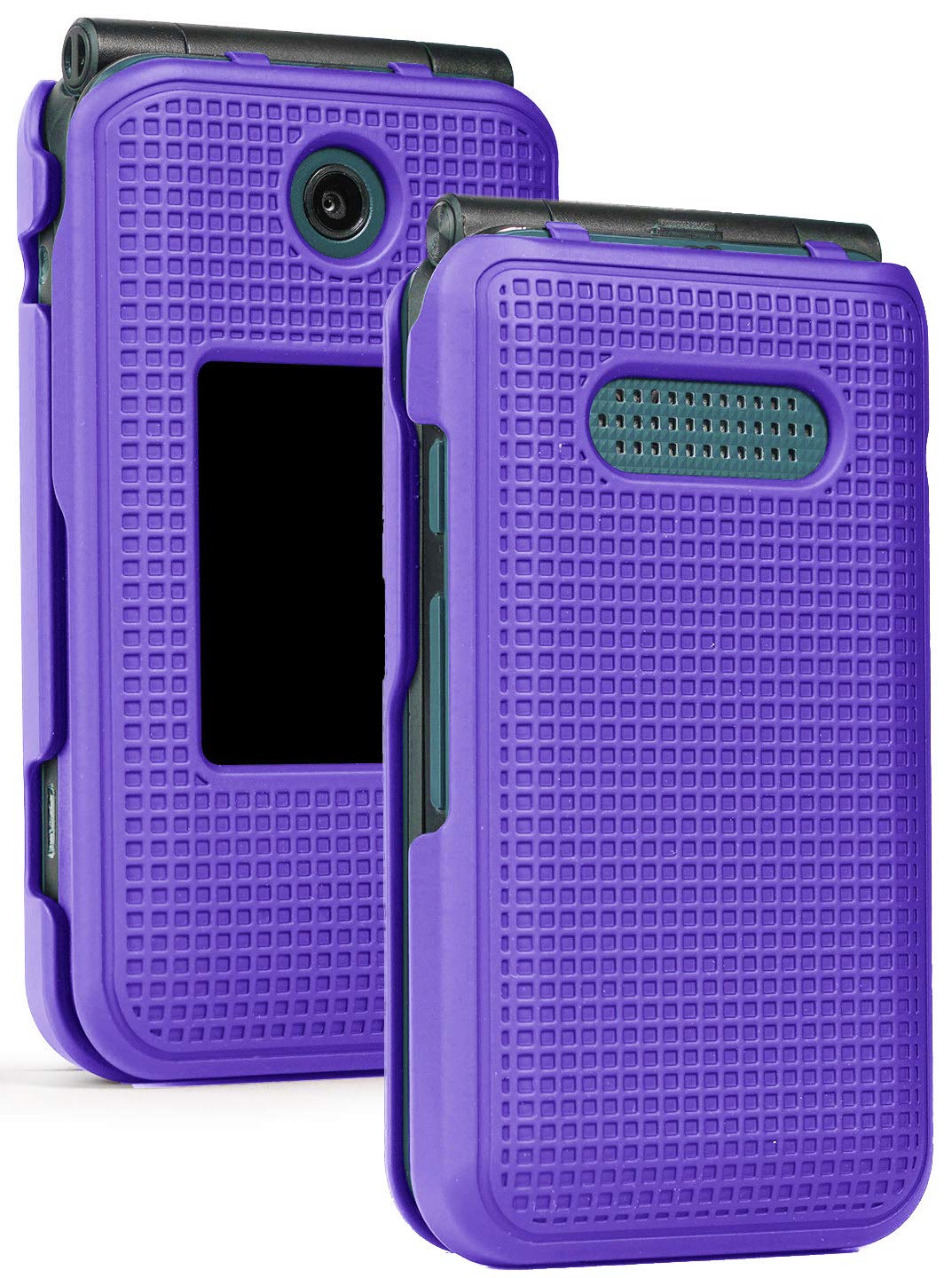 Nakedcellphone Case for Cingular Flip 4