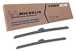 Michelin 40-2119SPBA Pro Plus Silicone Twin Pack 21