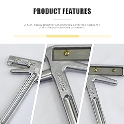 JIADIstrap Heavy Duty Banding Strapping Tensioner