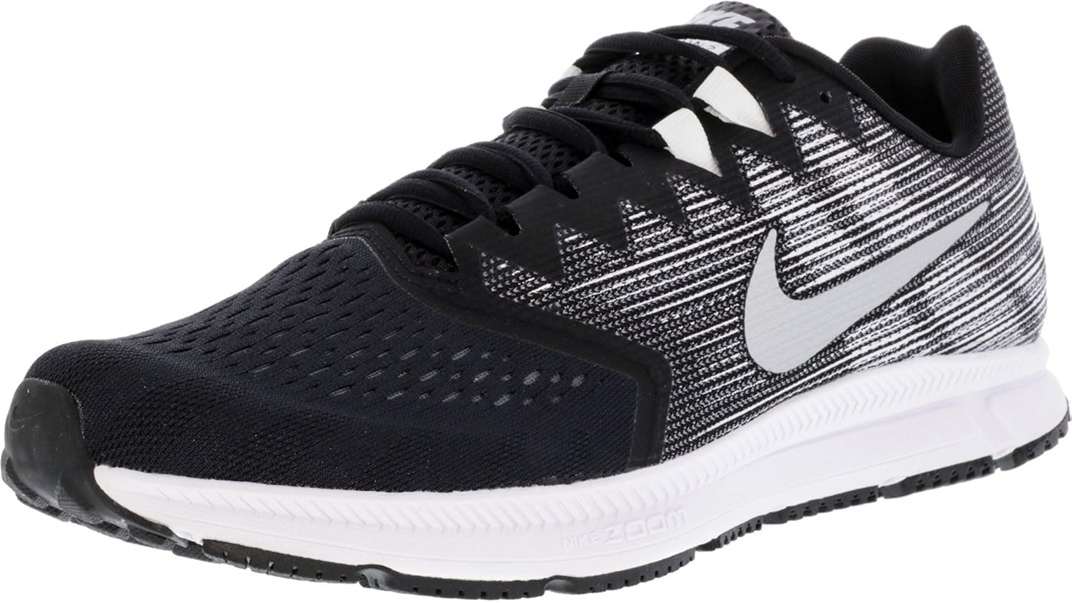 nike zoom span 2 homme