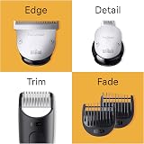 Braun Series 9 Beard Trimmer BT9441 ProBlade 52 Lengths Waterproof view 2