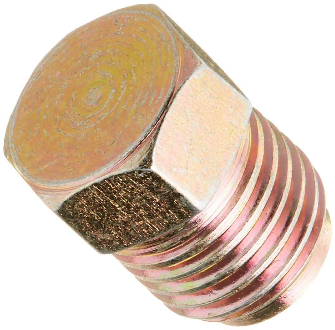 Dorman 785450 3/16" Brake Line Plug Automotive