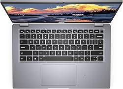 Dell Latitude 5420 Business Laptop, Touchscreen