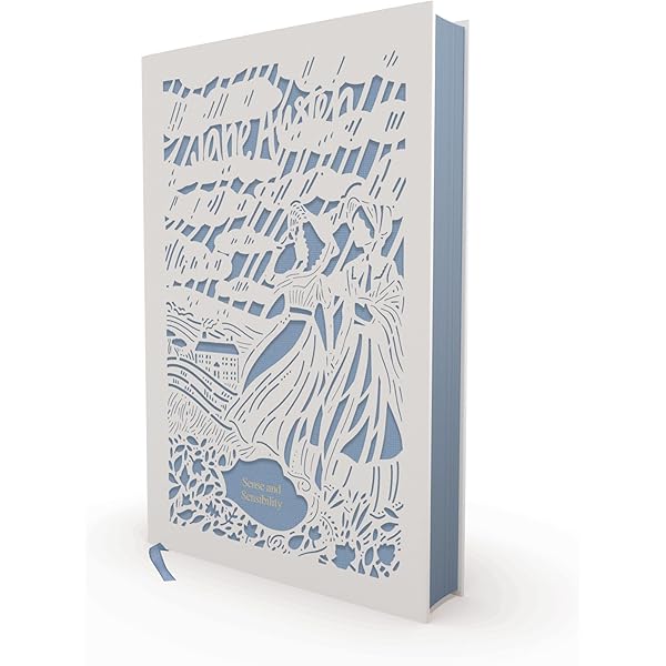 Jane Austen: Four Classic Novels: 9781435166585: Amazon.com: Books