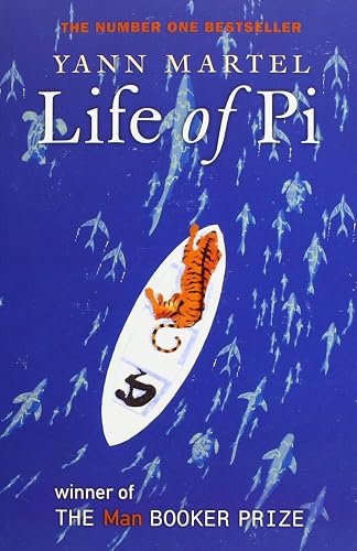 #12 — Life Of Pi