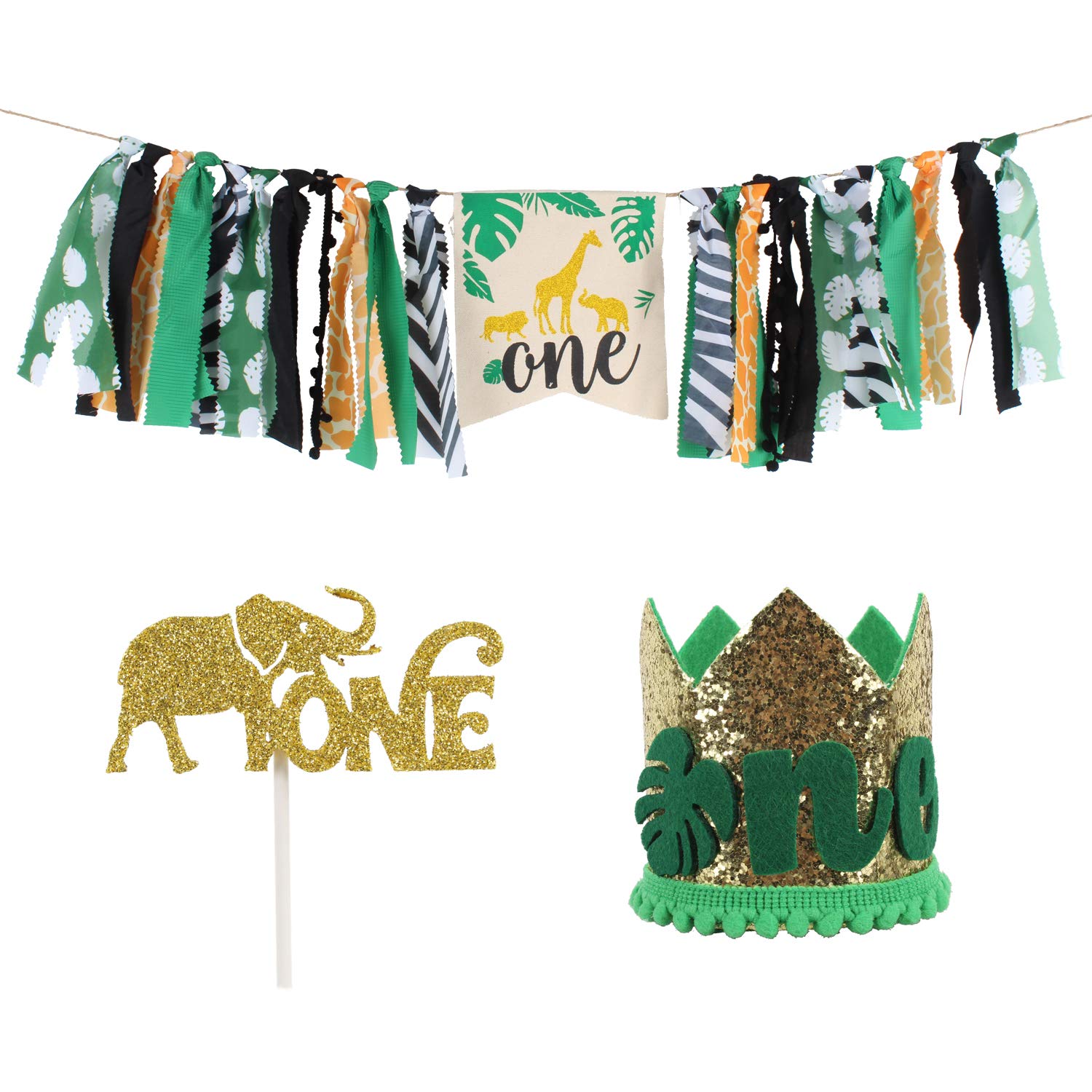 Best safari high chair decoration