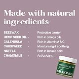 Balmonds Skin Salvation Balm 30ml Natural Eczema Psoriasis Dry Itchy Skin view 3