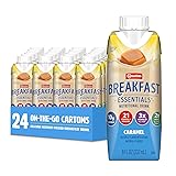 Carnation Breakfast Essentials Original Nutritional