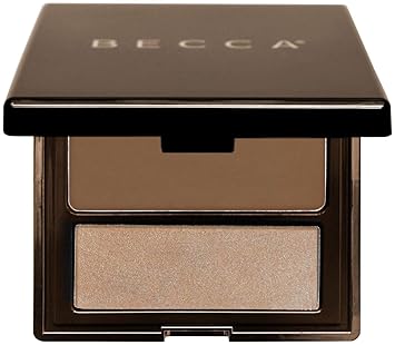 palette highlighter becca
