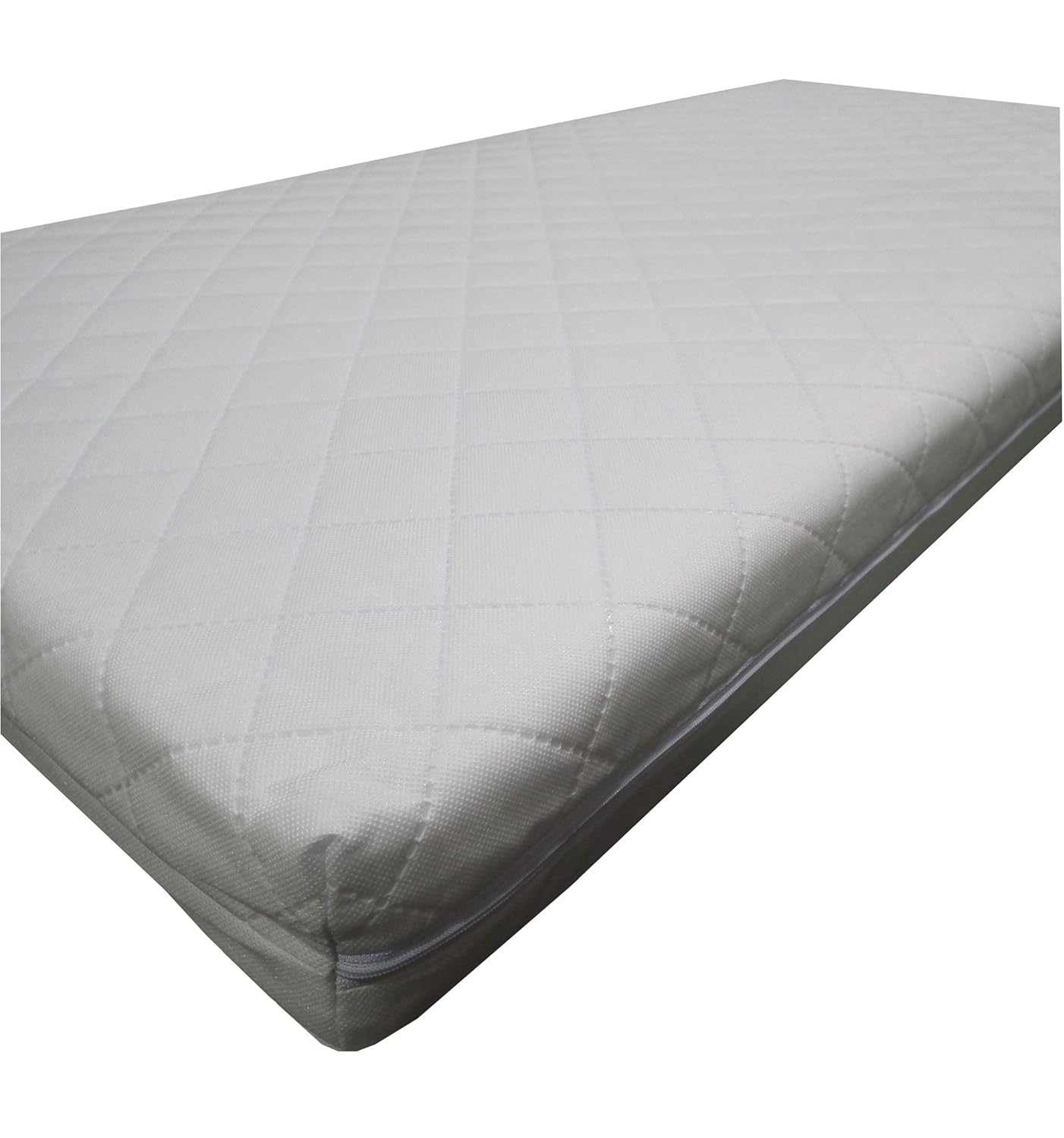 mother nurture cot bed mattress