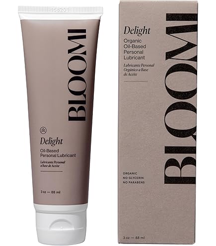 bloomi personal lubricant Target - BLOOMI Smooth Ph-Balanced Fragrance Free Water-Based Personal Lube  (3 oz) - Delivery in Under an Hour main image 1
